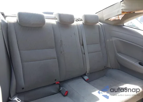 2009 Honda Civic Lx из США, поврежденный, VIN 2HGFG12659H522257